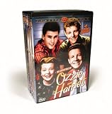 Adventures of Ozzie & Harriet: Volumes 1-5