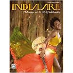 India.Arie- Testimony: Vol. 1, Life & Relationship book cover