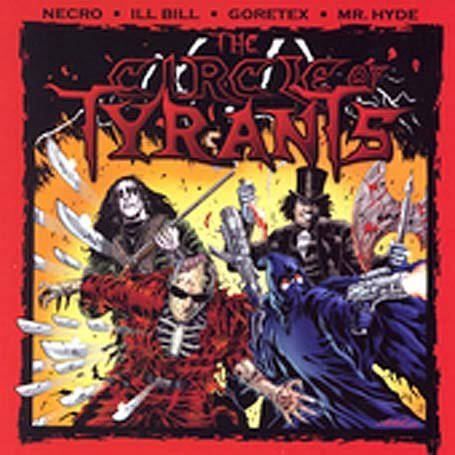 The Circle of Tyrants