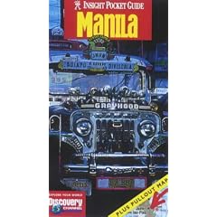 Manila Insight Pocket Guide