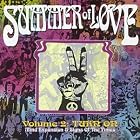 Summer Of Love Vol. 2: Turn On { Various Artists } by Summer Of Love