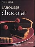 Revue Larousse  / Larousse du chocolat