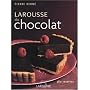 Larousse du chocolat