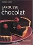 Larousse du chocolat