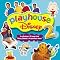Disney Channel Music CDs