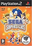 Sega Superstars (PS2)