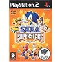 Sega Superstars (PS2)