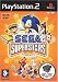 Sega Superstars (PS2)