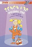 Zenon Kar, Spaceball Star (Zenon, Girl of the 21st Century)