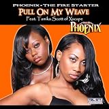 Pull On My Weave