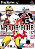 Revue Acclaim  / NFl QB Club 2002 [ Playstation 2 ] [ UK Import ]