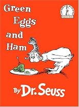 Green Eggs and Ham