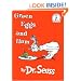 Green Eggs and Ham (Beginner Books(R))