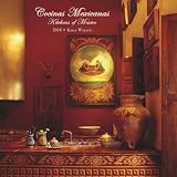 Cocinas Mexicanas/Kitchens of Mexico 2008 Square Wall Calendar