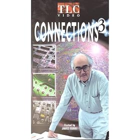 Connections 3: 5 Pack [VHS]
