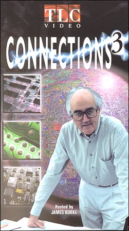 Connections 3: 5 Pack [VHS]