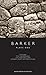 Barker: Plays One (Oberon Modern Playwrights)