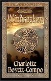 Windseeker (Windlegends Saga) (Bk. 2)