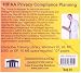Book HIPAA Privacy Compliance Planning