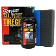 Forever Car Care Products FB810 BLACK Tire Gel and Foam Applicator