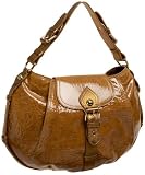 Moschino Cheap and Chic B7527 Vernice-pelle Laminata Hobo