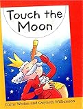 Touch the Moon : a traditional tale
