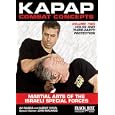Kapap Combat Concepts: Martial Arts of the Israeli Special... by 