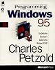 Programming Windows 95 (Microsoft Programming Series)