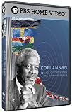Kofi Annan: Center of the Storm
