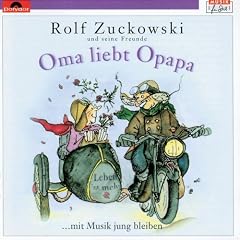 Oma Liebt Opapa [Edizione: Germania] [Import]