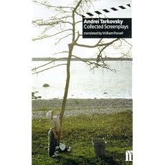 Collected Screenplays (Faber and Faber Screenplays)