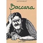 Baccara book cover