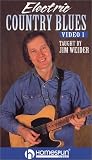 Electric Country Blues Vol 1 Electric Country Blues Vol 1
