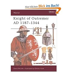 Knight of Outremer AD 1187-1344 (Warrior)