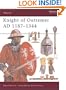 Knight of Outremer AD 1187-1344 (Warrior)