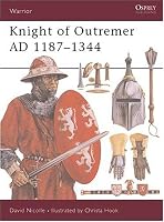 Knight of Outremer AD 1187-1344 (Warrior)