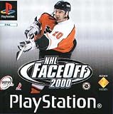 Nhl Face Off 2000 (Playstation game)