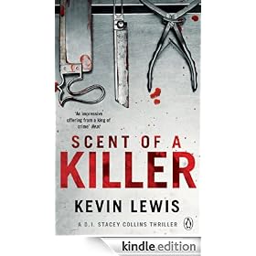 Scent of a Killer