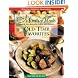 Month of Meals: Old-Time Favorites by American Diabetes Association