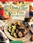 Month of Meals: Old-Time Favorites