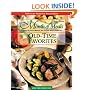 Month of Meals: Old-Time Favorites