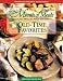 Search : Month of Meals: Old-Time Favorites