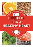 Cooking for a healthy heart : over 80 low-cholesterol recipes