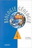 Biologie et géologie 4e