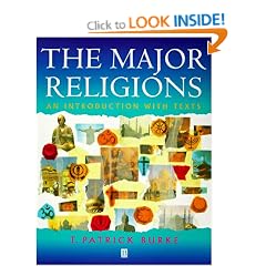 The Major Religions