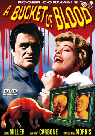 Free Download Of A Bucket of Blood