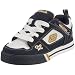 Skechers Vert Kewl B. 91469L NVW Jungen Sneaker, EU 32, blau (NVW)