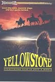 Yellowstone Imax [DVD]