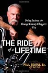 The Ride of a Lifetime