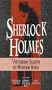 Sherlock Holmes